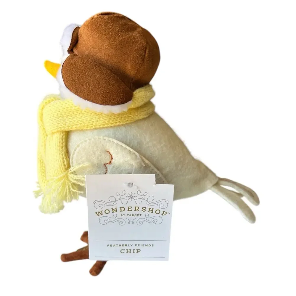 Target wondershop featherly
